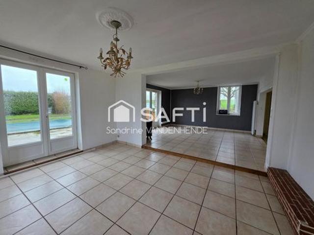 Villa vente à Laon, Erlon