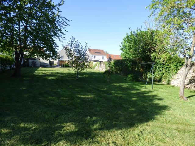 Appartement vente à Meaux, Iverny