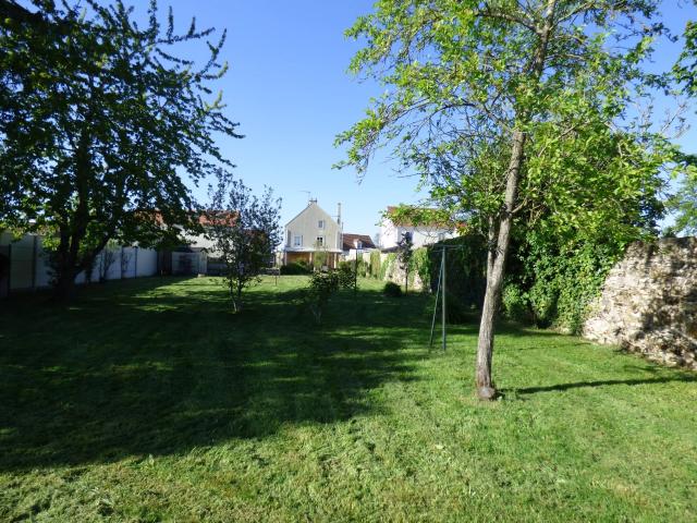 Appartement vente à Meaux, Iverny