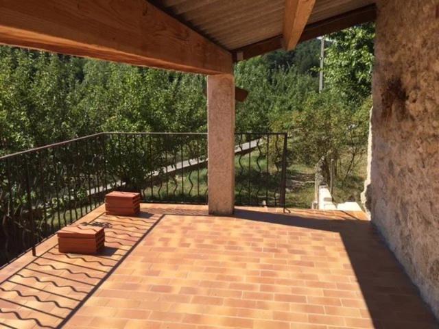 Maison vente à Grasse, Valderoure