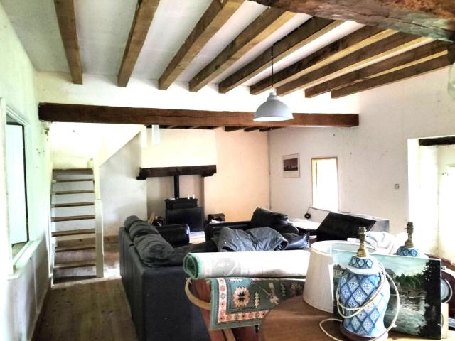 Maison vente à Mayenne, Pays de la Loire