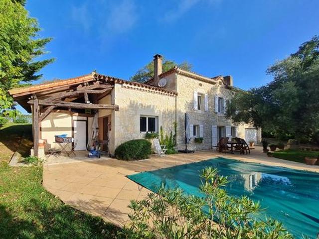 Maison vente à Condom, Lectoure