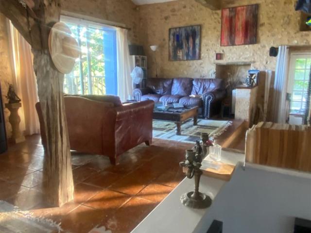 Maison vente à Bergerac, Lolme