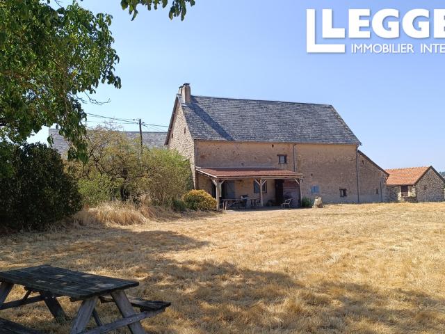 Maison vente à Aubusson, Évaux-les-bains