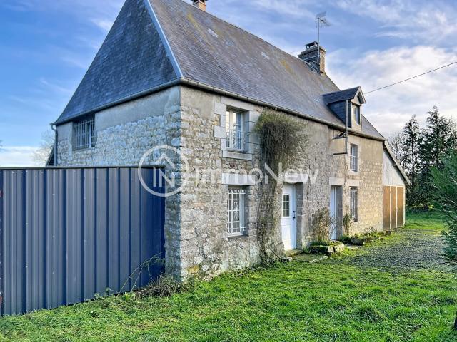 Maison vente à Saint-Lô, Margueray