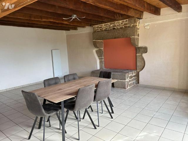 Maison location à Les Euches, Mézières-sur-Couesnon