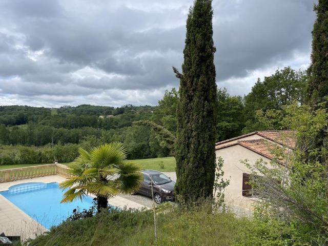 Maison vente à Domme, HLM du Pradal