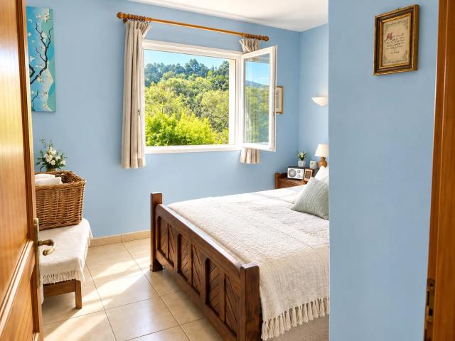 Maison vente à Mieil, Montbrun-Bocage