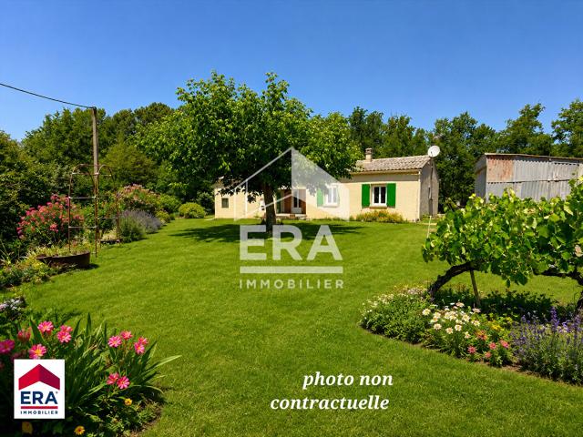 Maison vente à Carpentras, Mormoiron