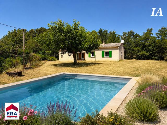 Maison vente à Carpentras, Mormoiron