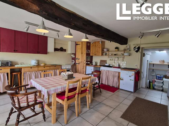 Maison vente à Mayenne, Pays de la Loire