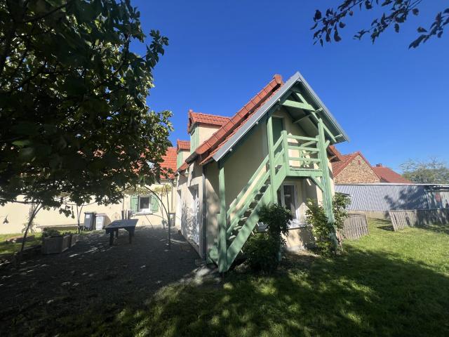 Maison vente à Saint-Amand-Montrond, Centre-Val de Loire