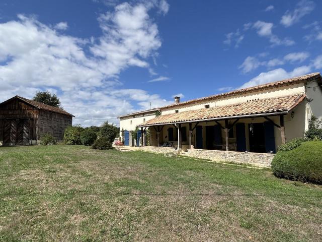 Maison vente à Lotissement Les Boutères, Duras
