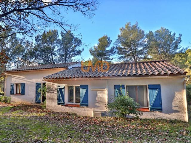 Maison vente à Marseille, Auriol