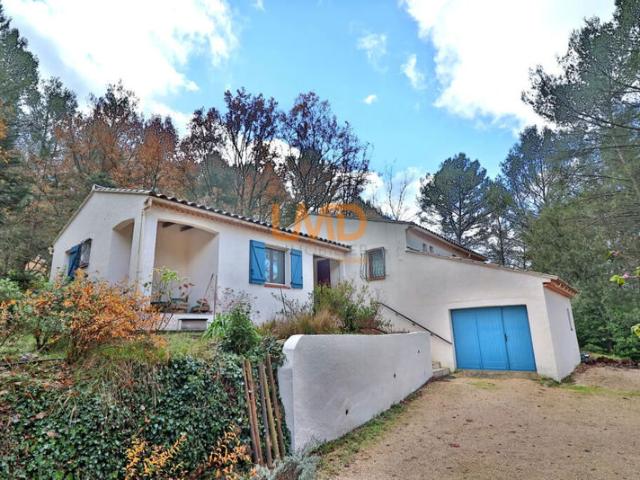 Maison vente à Marseille, Auriol