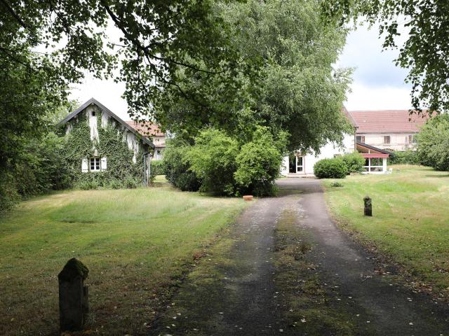 Maison vente à Lure, Mélisey