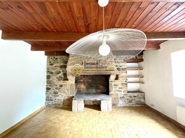 Maison vente à Morlaix, Bretagne