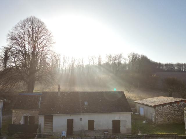 Maison vente à Châtellerault, Vellèches