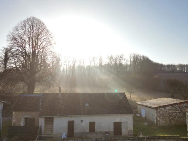 Maison vente à Châtellerault, Vellèches
