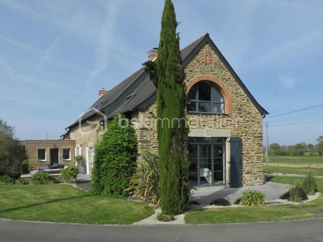 Maison vente à Rennes, Villejean - Beauregard