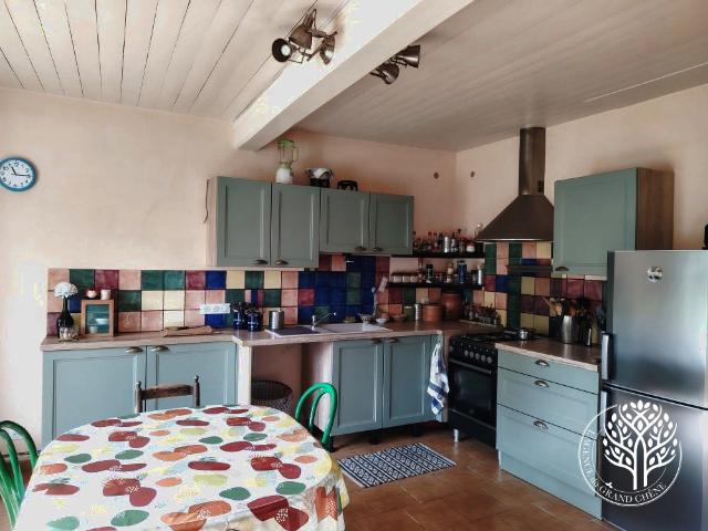Maison vente à Saint-Jean-d'Angély, Saint-savinien