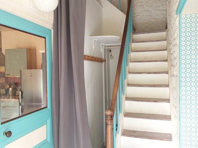 Maison vente à Saint-Jean-d'Angély, Saint-savinien
