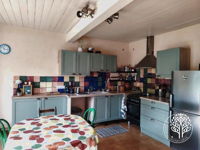 Maison vente à Saint-Savinien