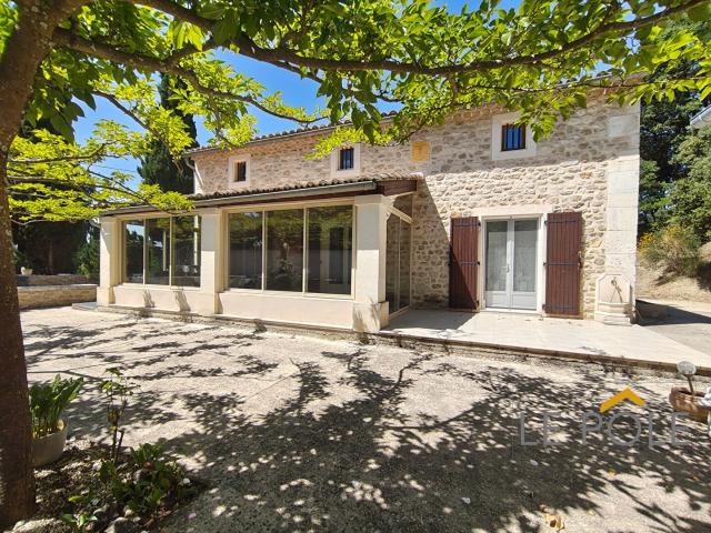 Maison vente à Nyons, Clansayes
