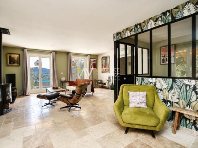 Maison vente à Arrondissement de Draguignan, La Garde-freinet