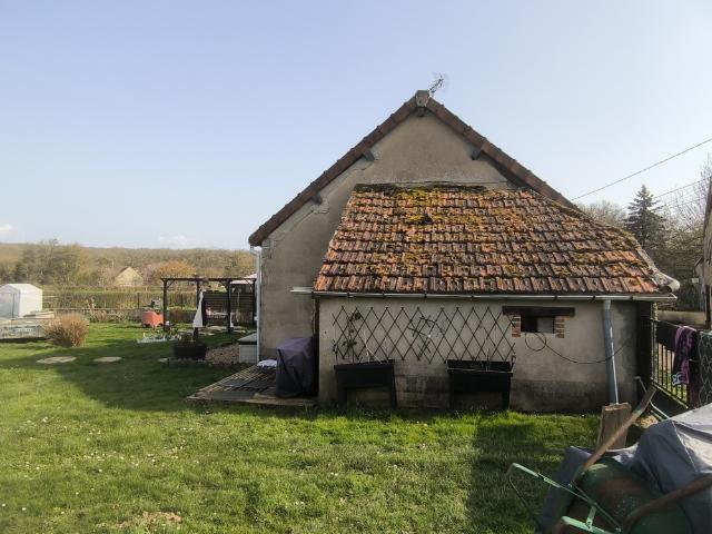 Maison vente à Château-Chinon (Ville), Tamnay-en-bazois