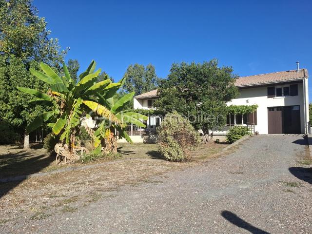 Villa vente à Castillon-la-Bataille, Gironde