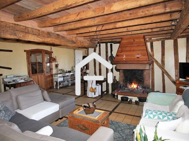 Ferme vente à Saint-Girons, La Bastide-de-sérou