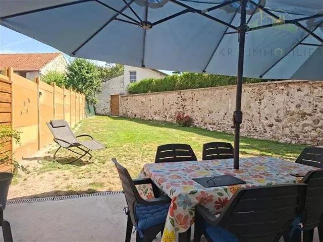 Maison vente à Meaux, La Ferté-sous-jouarre
