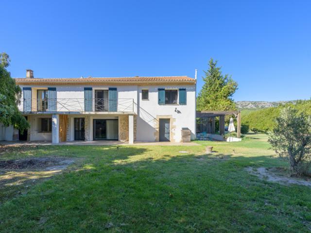 Maison vente à Mérindol, Vaucluse