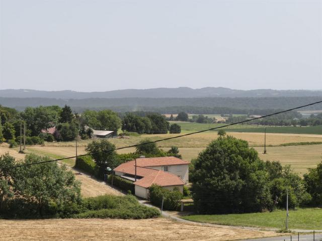 Maison vente à Tarbes, Puydarrieux
