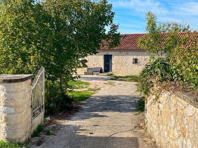 Maison vente à France métropolitaine, Lectoure