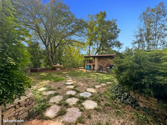 Maison vente à Champagnat-le-Jeune, Puy-de-Dôme