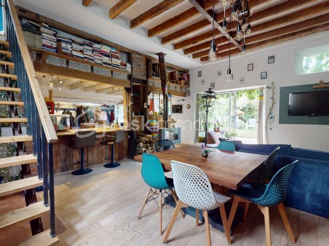 Villa vente à Pithiviers, Beaune-la-rolande