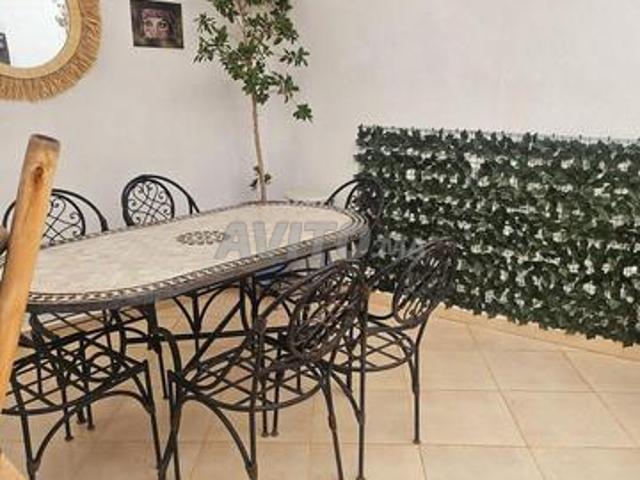 Propriété vente à Al Haouz, L'Oriental