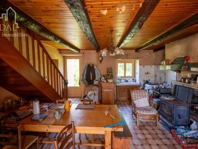 Maison vente à Rodez, Saint-laurent-d'olt