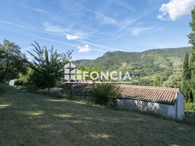 Maison vente à Privas, Saint-martin-sur-lavezon