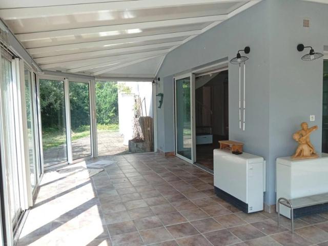 Maison vente à Saint-Amand-Montrond, Saint-priest-la-marche