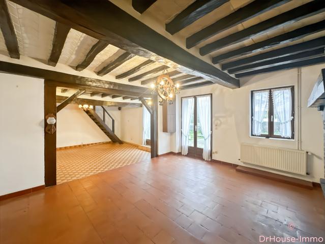 Maison vente à Mortagne-au-Perche, Saint-germain-de-la-coudre