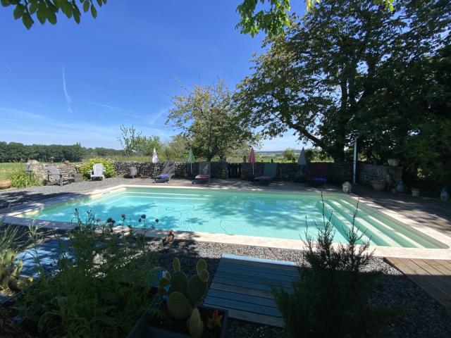 Maison vente à Angoulême, Bellon