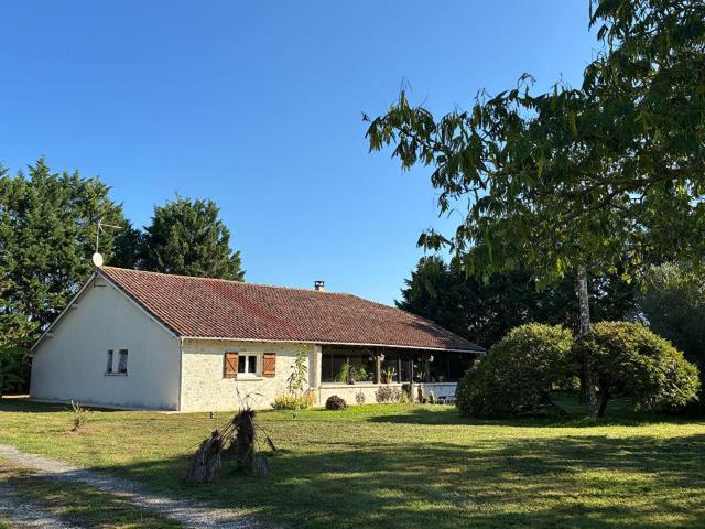 Maison vente à Sainte-livrade-sur-lot, Lot-et-Garonne