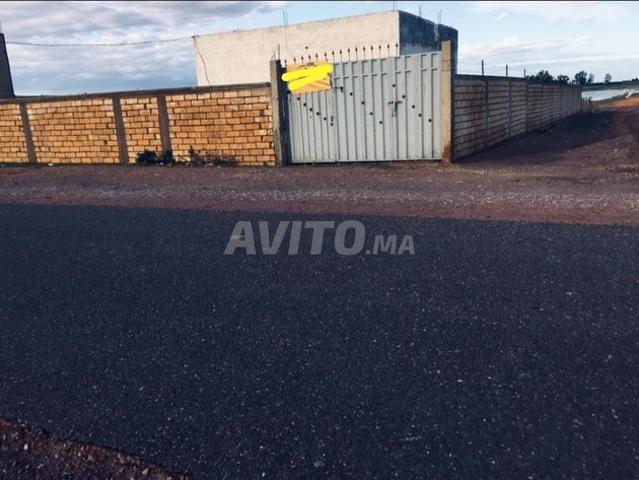 Maison vente à Laghnimyine, Gharb-Chrarda-Beni Hssen