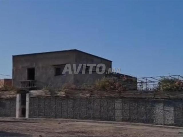 Maison vente à Anfa, Gharb-Chrarda-Beni Hssen