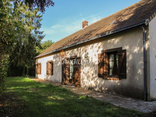 Maison vente à Bouloire, Sarthe