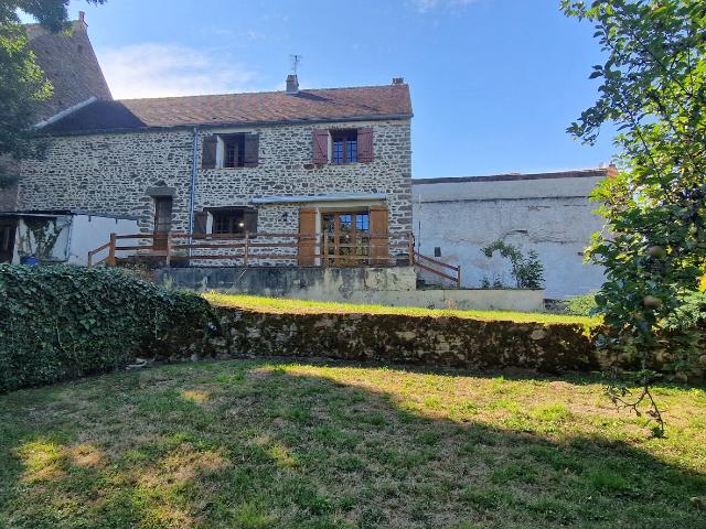Maison vente à Avallon, Sainte-magnance
