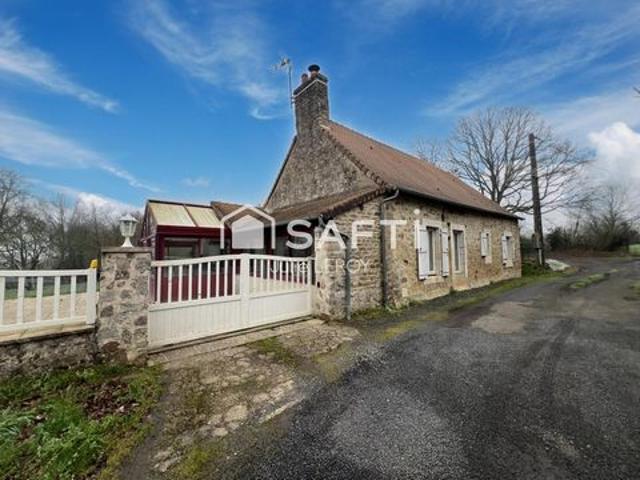 Villa vente à La Flèche, Chemiré-en-charnie